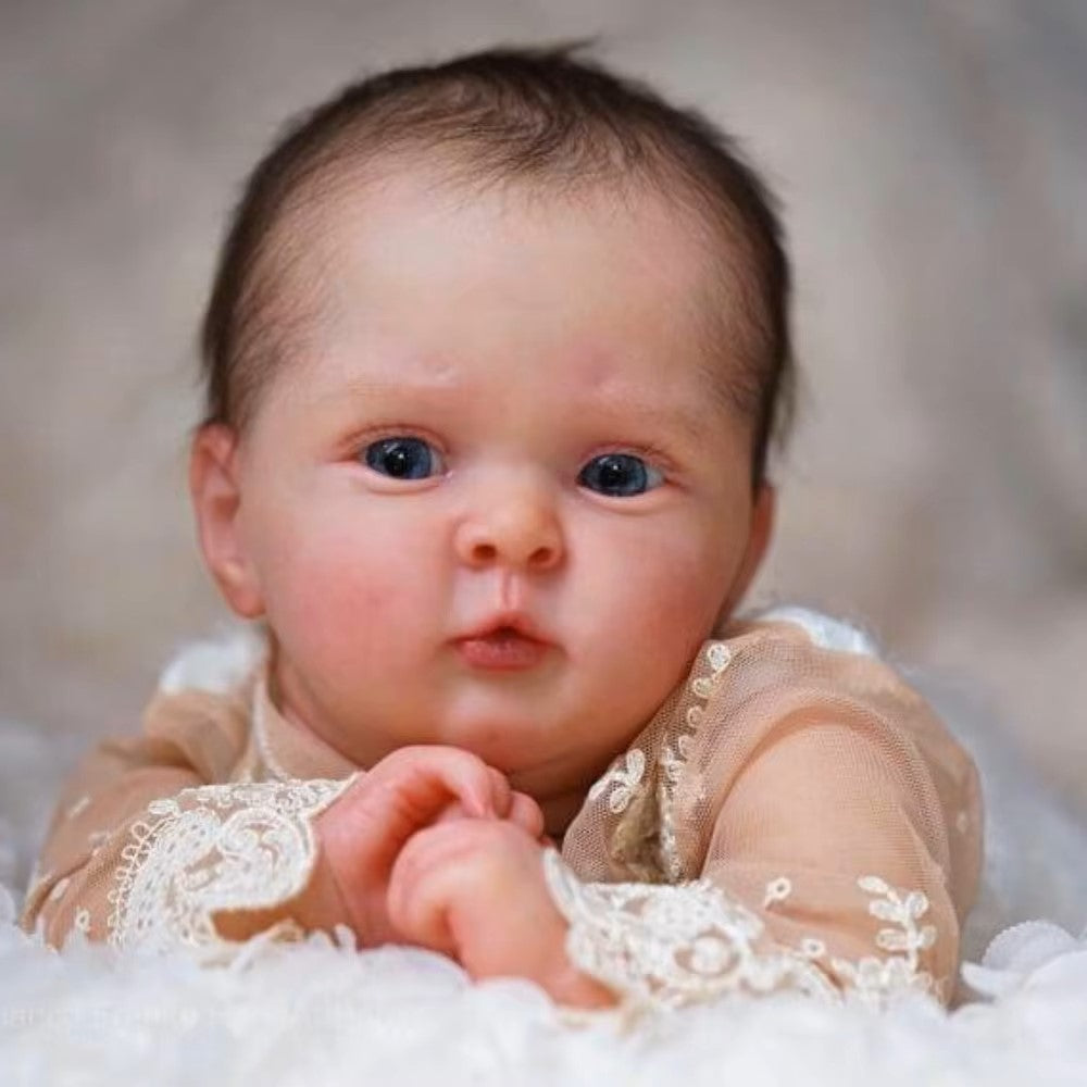 Jocy by Lalki Reborn Poland